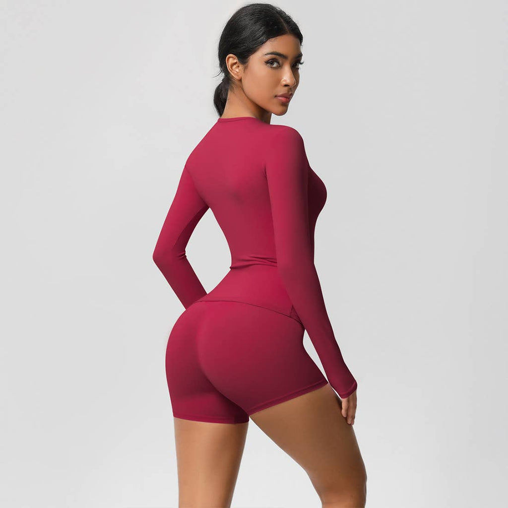 2-Piece Training Set