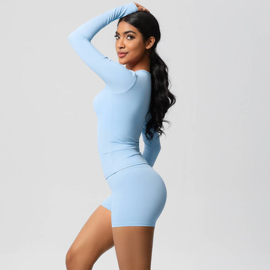 2-Piece Training Set