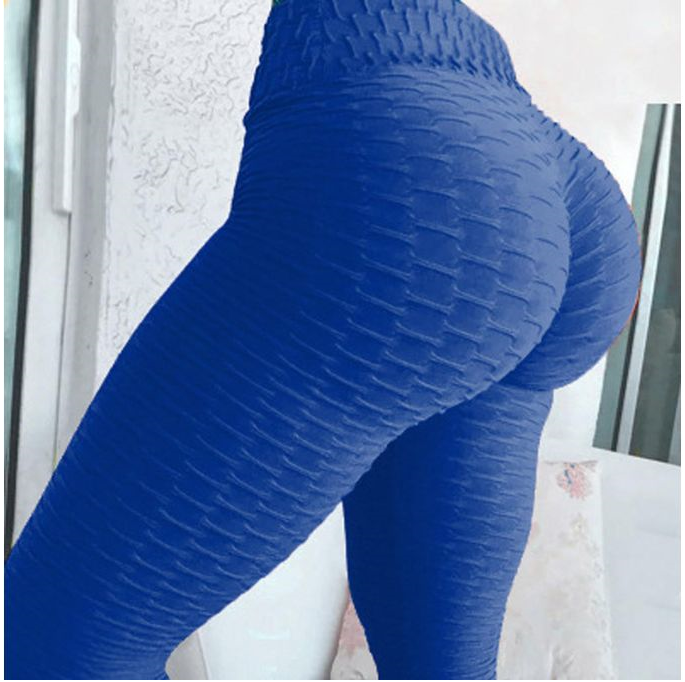 Set of 3 - Ruched Leggings
