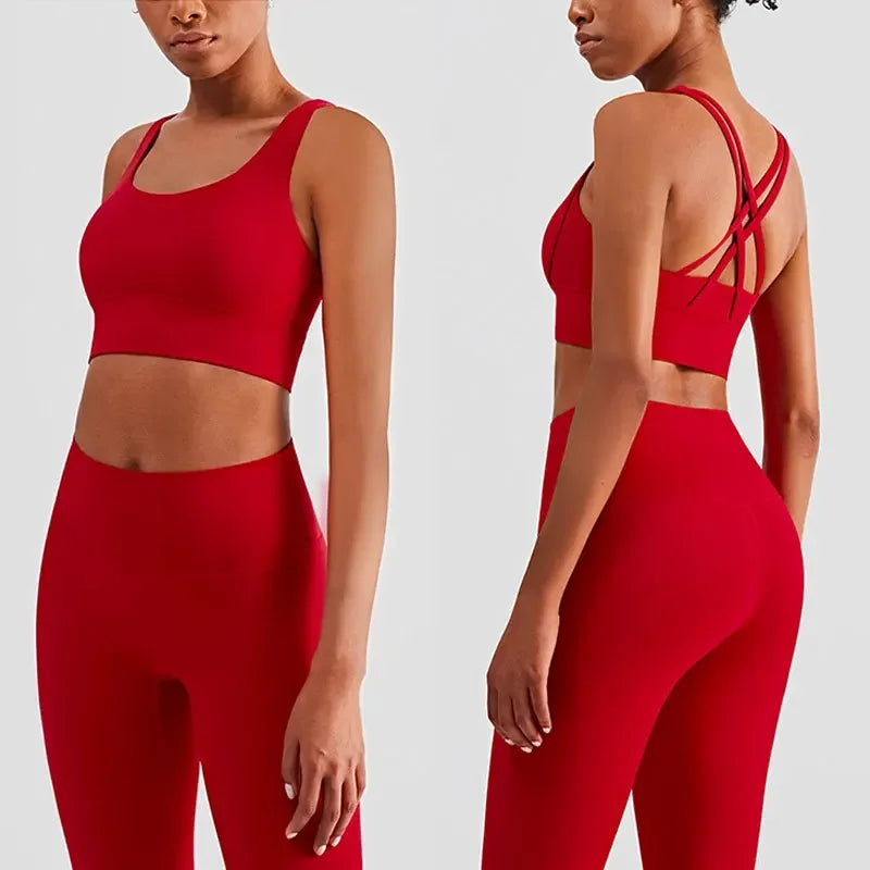 2 Piece gym set