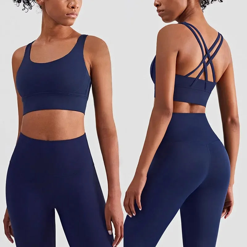 2 Piece gym set