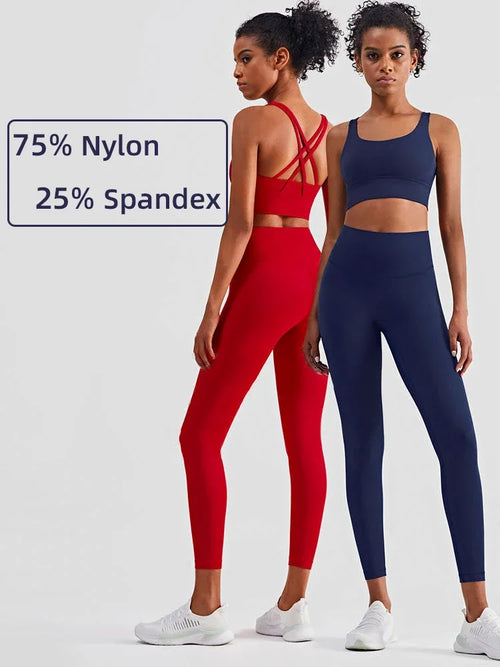 2 Piece gym set