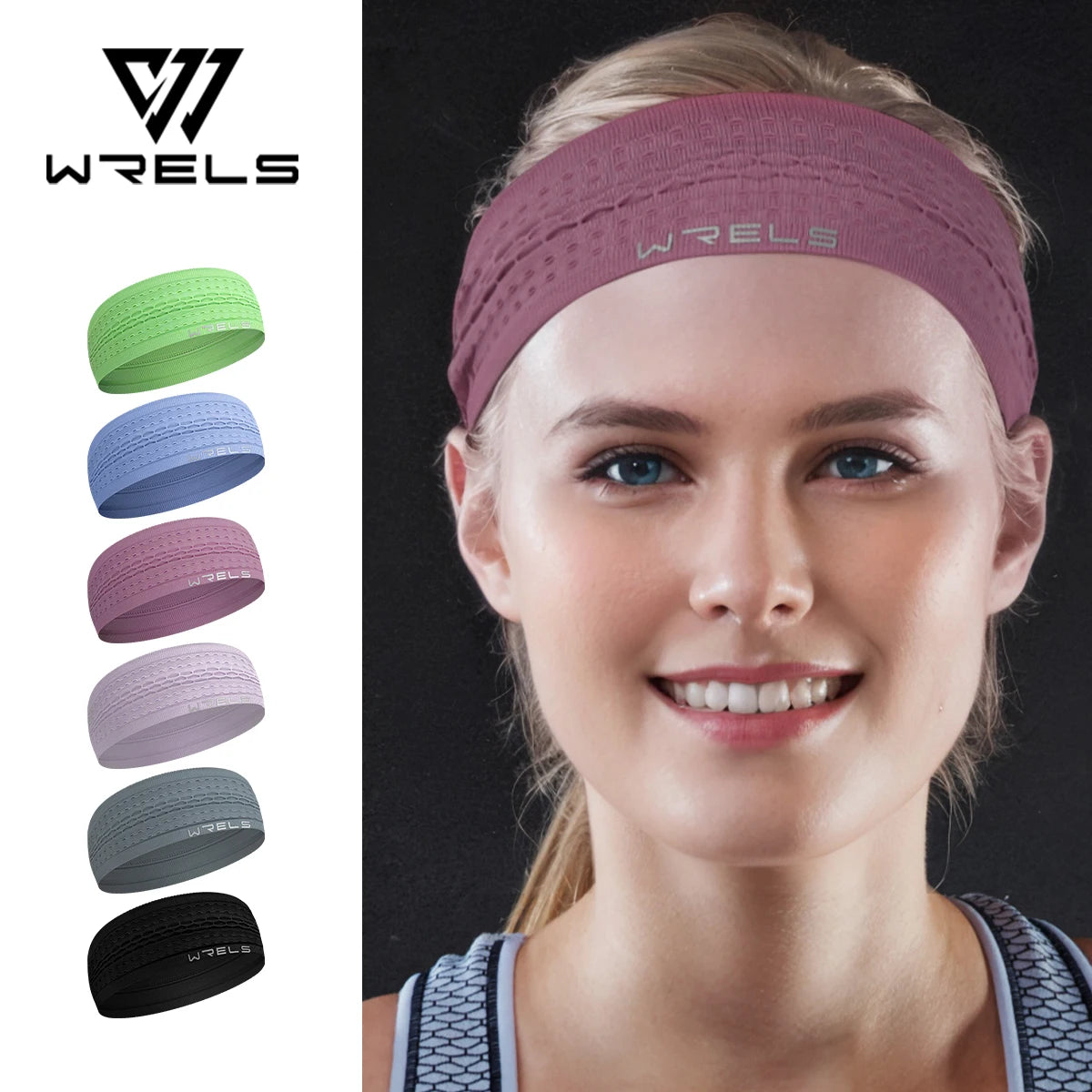 1pc Sport Headband