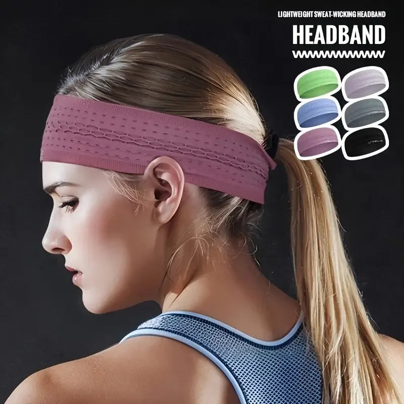 1pc Sport Headband